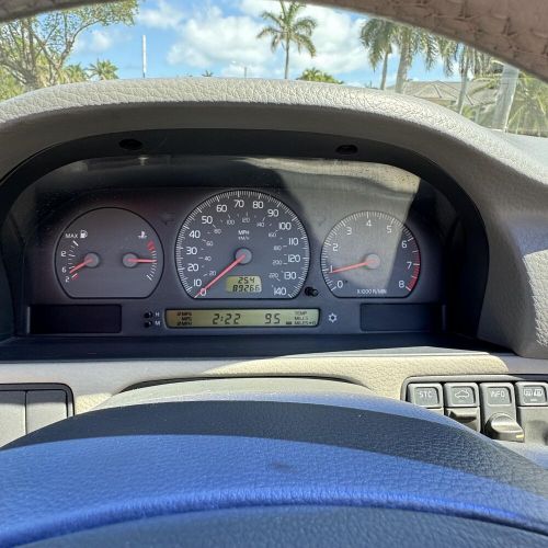 2000 Volvo C70 5SPD MANUAL 89K MILES 1OWNER CLEAN CARFAX, US $9,999.00, image 20