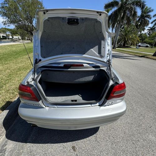 2000 Volvo C70 5SPD MANUAL 89K MILES 1OWNER CLEAN CARFAX, US $9,999.00, image 24
