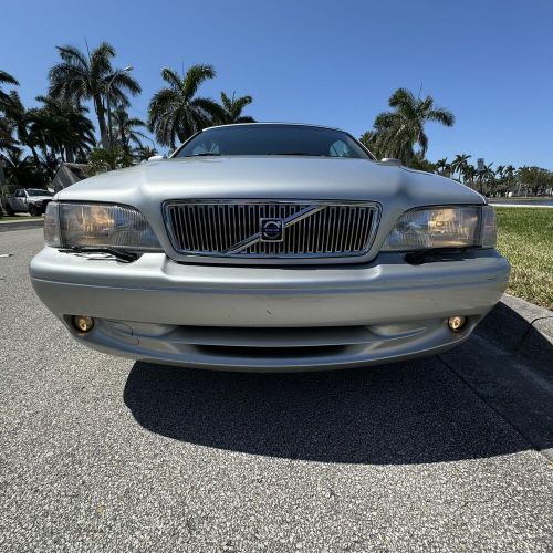 2000 Volvo C70 5SPD MANUAL 89K MILES 1OWNER CLEAN CARFAX, US $9,999.00, image 29