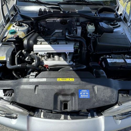 2000 Volvo C70 5SPD MANUAL 89K MILES 1OWNER CLEAN CARFAX, US $9,999.00, image 31