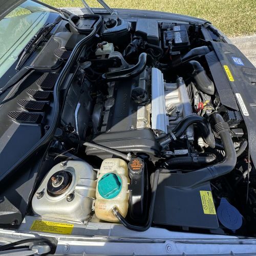 2000 Volvo C70 5SPD MANUAL 89K MILES 1OWNER CLEAN CARFAX, US $9,999.00, image 32