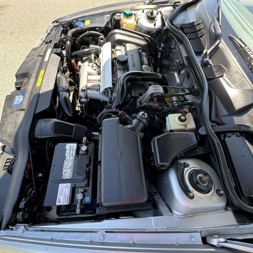 2000 Volvo C70 5SPD MANUAL 89K MILES 1OWNER CLEAN CARFAX, US $9,999.00, image 33