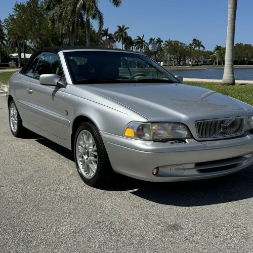 2000 Volvo C70 5SPD MANUAL 89K MILES 1OWNER CLEAN CARFAX, US $9,999.00, image 37