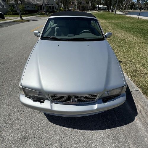 2000 Volvo C70 5SPD MANUAL 89K MILES 1OWNER CLEAN CARFAX, US $9,999.00, image 38