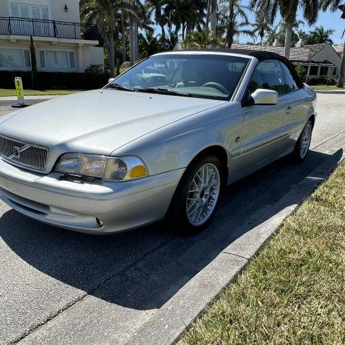 2000 Volvo C70 5SPD MANUAL 89K MILES 1OWNER CLEAN CARFAX, US $9,999.00, image 39