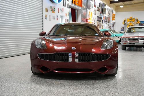 Fisker Karma