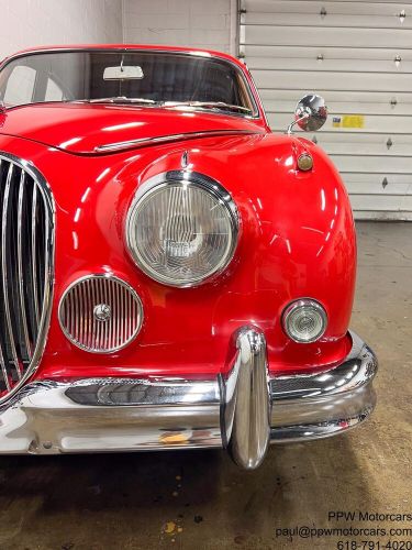 1967 Jaguar Other, US $54,900.00, image 25