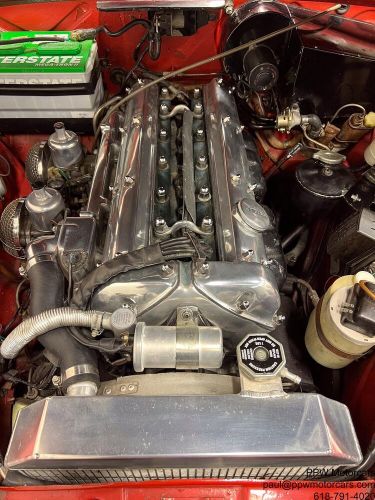 1967 Jaguar Other, US $54,900.00, image 27