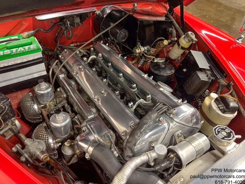 1967 Jaguar Other, US $54,900.00, image 28