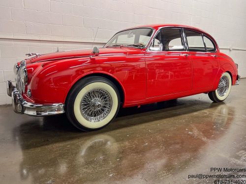 1967 Jaguar Other, US $54,900.00, image 35