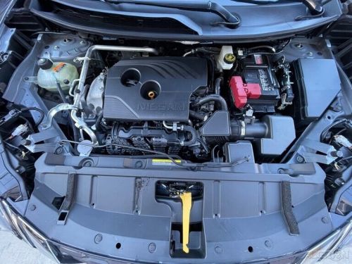 2021 Nissan Rogue Platinum, US $24,000.00, image 5