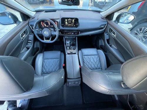 2021 Nissan Rogue Platinum, US $24,000.00, image 7