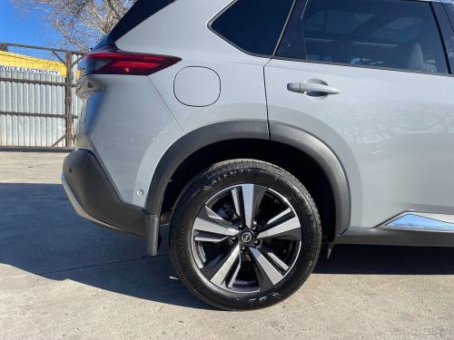 2021 Nissan Rogue Platinum, US $24,000.00, image 8