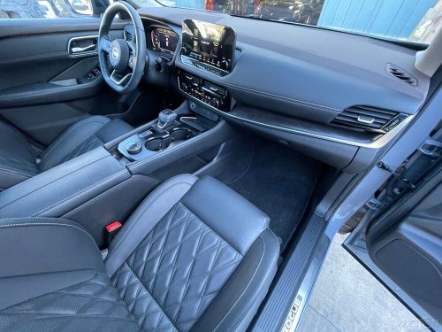 2021 Nissan Rogue Platinum, US $24,000.00, image 10