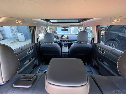 2021 Nissan Rogue Platinum, US $24,000.00, image 12