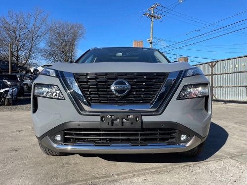 2021 Nissan Rogue Platinum, US $24,000.00, image 14