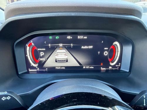 2021 Nissan Rogue Platinum, US $24,000.00, image 16