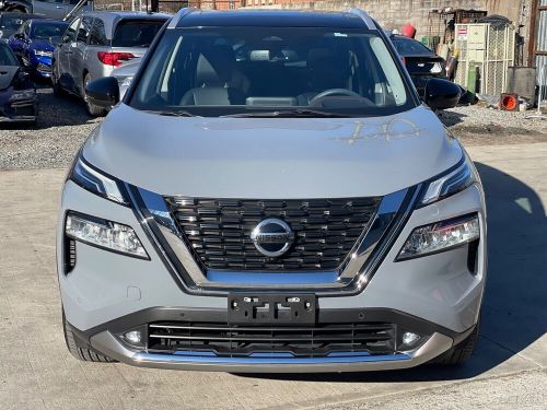 2021 Nissan Rogue Platinum, US $24,000.00, image 19