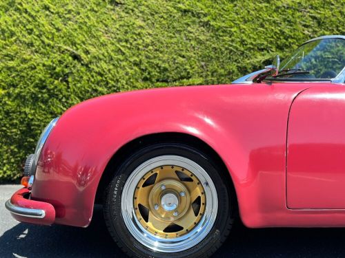 1967 Porsche 356, US $29,500.00, image 2