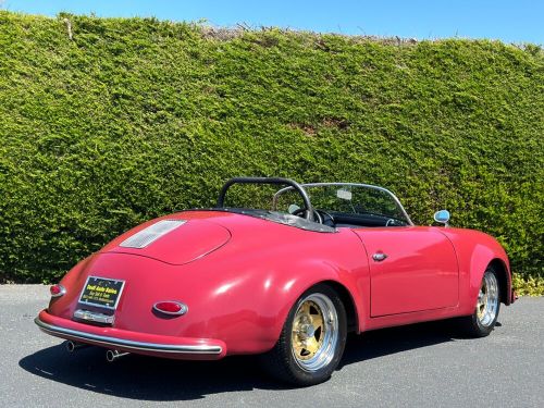 1967 Porsche 356, US $29,500.00, image 4