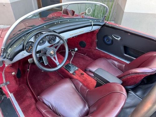 1967 Porsche 356, US $29,500.00, image 5