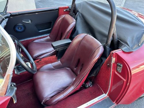 1967 Porsche 356, US $29,500.00, image 6