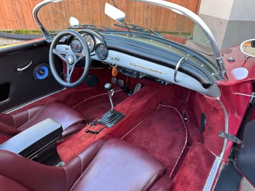 1967 Porsche 356, US $29,500.00, image 7