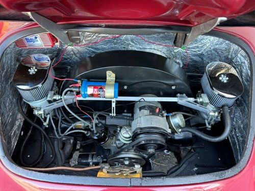 1967 Porsche 356, US $29,500.00, image 9