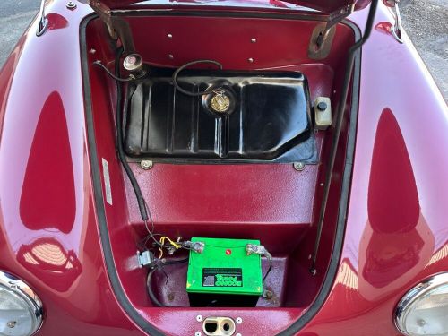 1967 Porsche 356, US $29,500.00, image 10