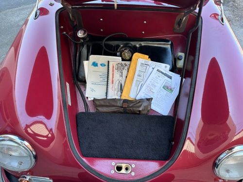 1967 Porsche 356, US $29,500.00, image 12