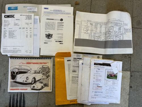 1967 Porsche 356, US $29,500.00, image 13