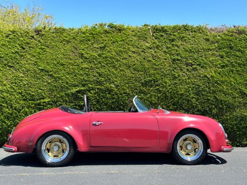 1967 Porsche 356, US $29,500.00, image 20