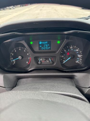 Ford Transit-350