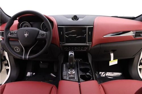 2023 maserati levante gt