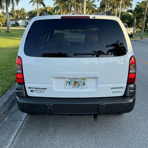 2004 Pontiac Montana CLEAN MOBILITY POWER HANDICAP WHEELCHAIR RAMP, US $13,999.00, image 8