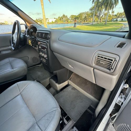 2004 Pontiac Montana CLEAN MOBILITY POWER HANDICAP WHEELCHAIR RAMP, US $13,999.00, image 20