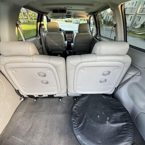 2004 Pontiac Montana CLEAN MOBILITY POWER HANDICAP WHEELCHAIR RAMP, US $13,999.00, image 23