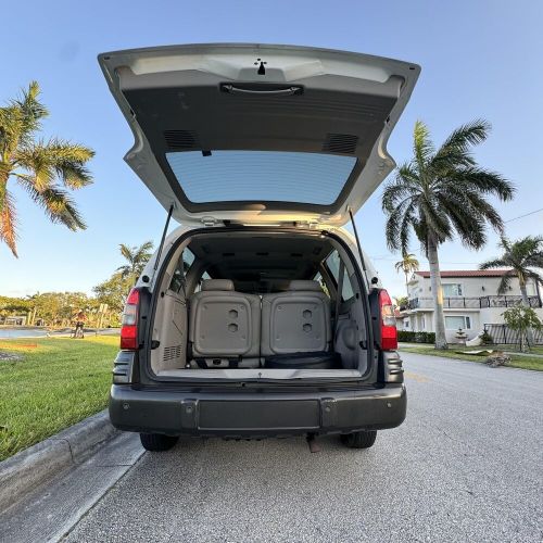 2004 Pontiac Montana CLEAN MOBILITY POWER HANDICAP WHEELCHAIR RAMP, US $13,999.00, image 25