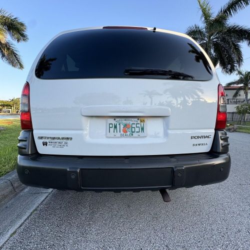 2004 Pontiac Montana CLEAN MOBILITY POWER HANDICAP WHEELCHAIR RAMP, US $13,999.00, image 26