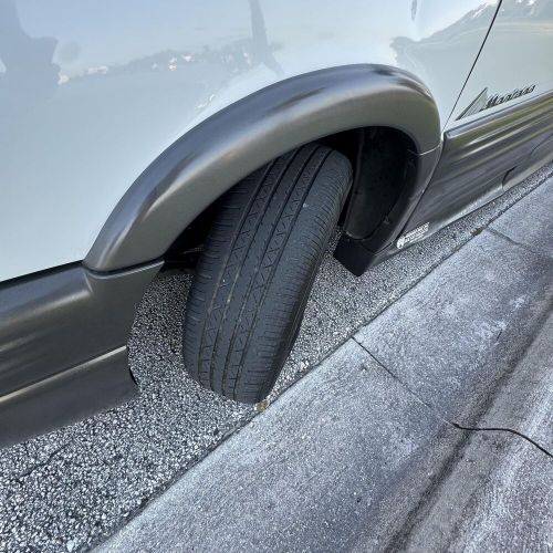2004 Pontiac Montana CLEAN MOBILITY POWER HANDICAP WHEELCHAIR RAMP, US $13,999.00, image 32