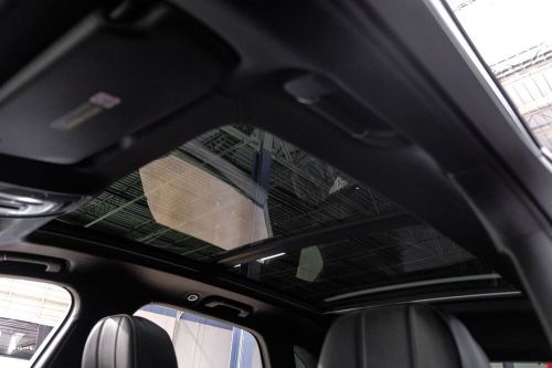 2020 Bentley Bentayga Mulliner Driving / Black Specification $224k MSRP, US $107,991.00, image 10