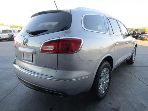 2017 Buick Enclave Leather Sport Utility 4D, US $14,949.00, image 2
