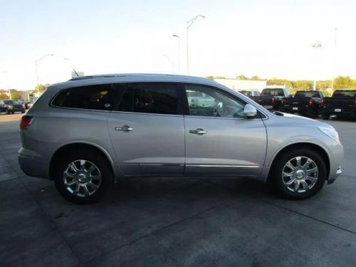 2017 Buick Enclave Leather Sport Utility 4D, US $14,949.00, image 3