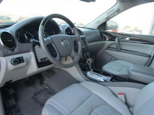 2017 Buick Enclave Leather Sport Utility 4D, US $14,949.00, image 5