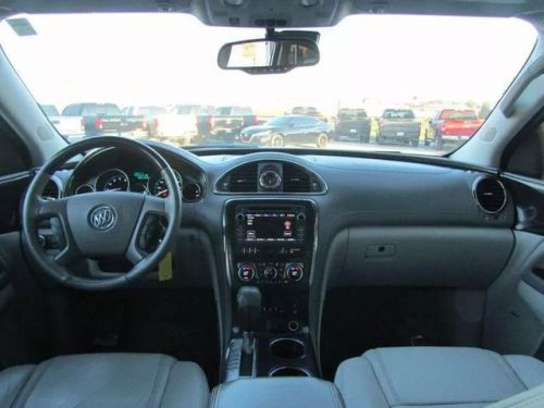 2017 Buick Enclave Leather Sport Utility 4D, US $14,949.00, image 6