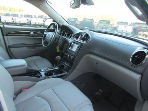 2017 Buick Enclave Leather Sport Utility 4D, US $14,949.00, image 7
