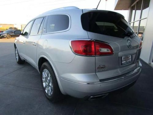 2017 Buick Enclave Leather Sport Utility 4D, US $14,949.00, image 11