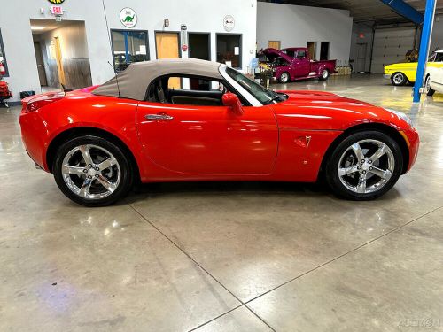 2008 pontiac solstice