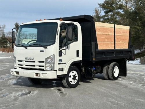2014 npr dump