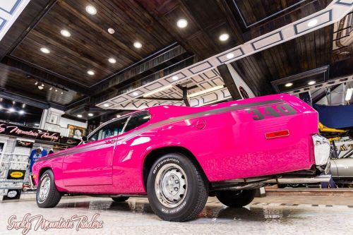 1973 plymouth duster